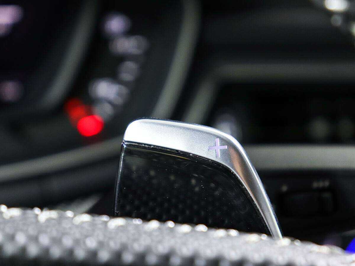 Audi RS 5 с пробегом — 2019 год. Фото: #15