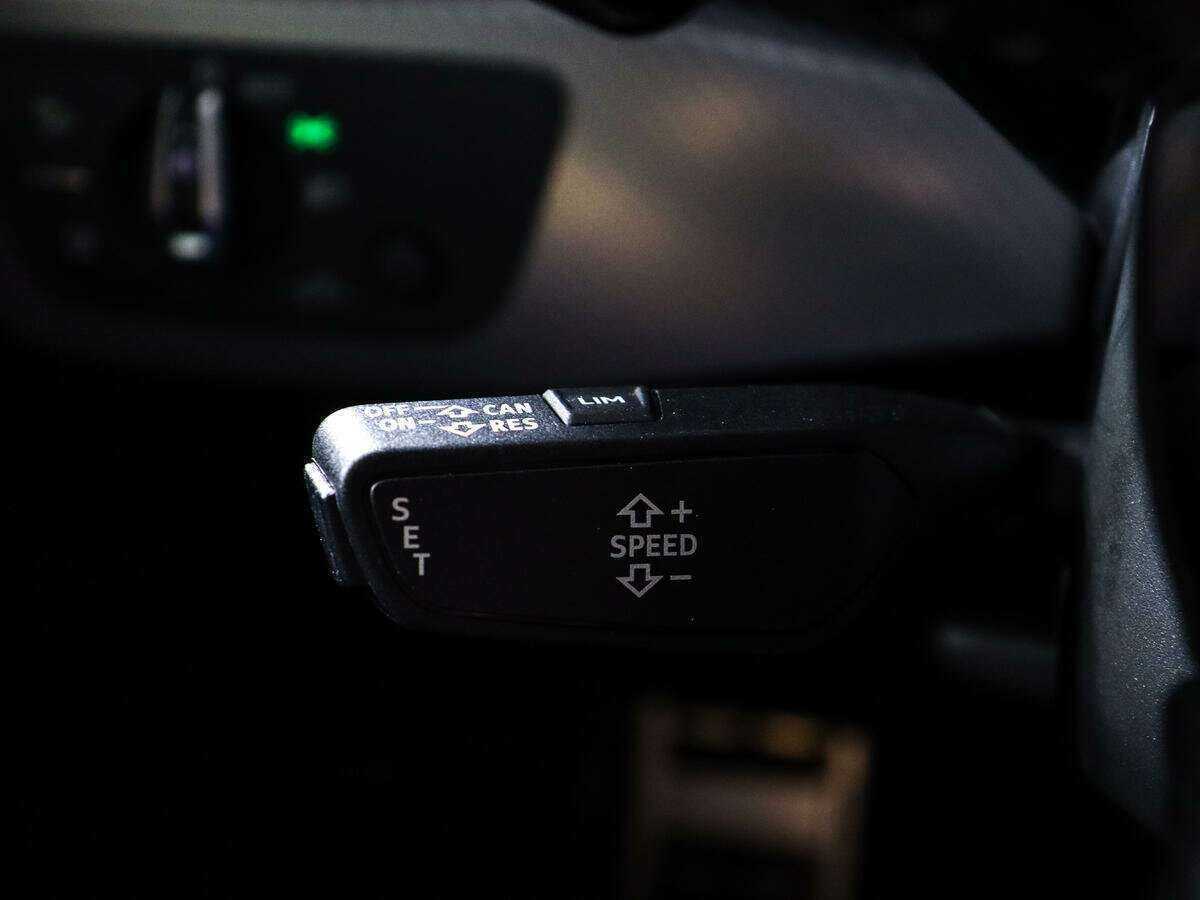 Audi RS 5 с пробегом — 2019 год. Фото: #16