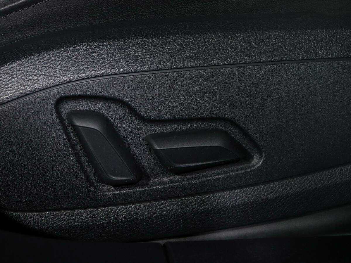 Audi A4 с пробегом — 2021 год. Фото: #12