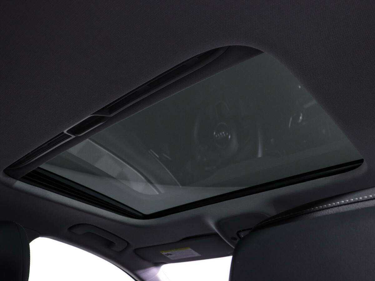 Audi A4 с пробегом — 2021 год. Фото: #13