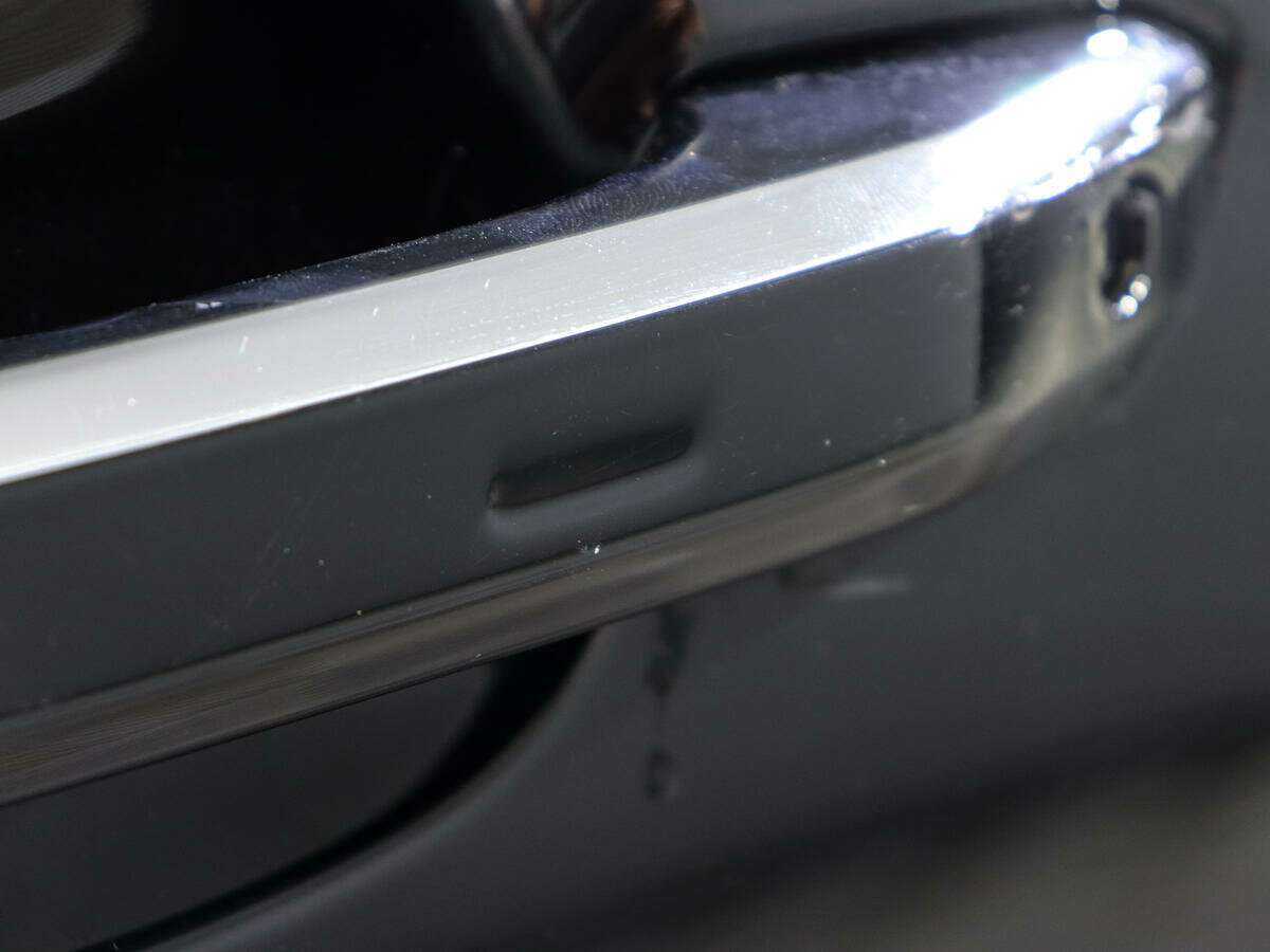 Audi A4 с пробегом — 2021 год. Фото: #14