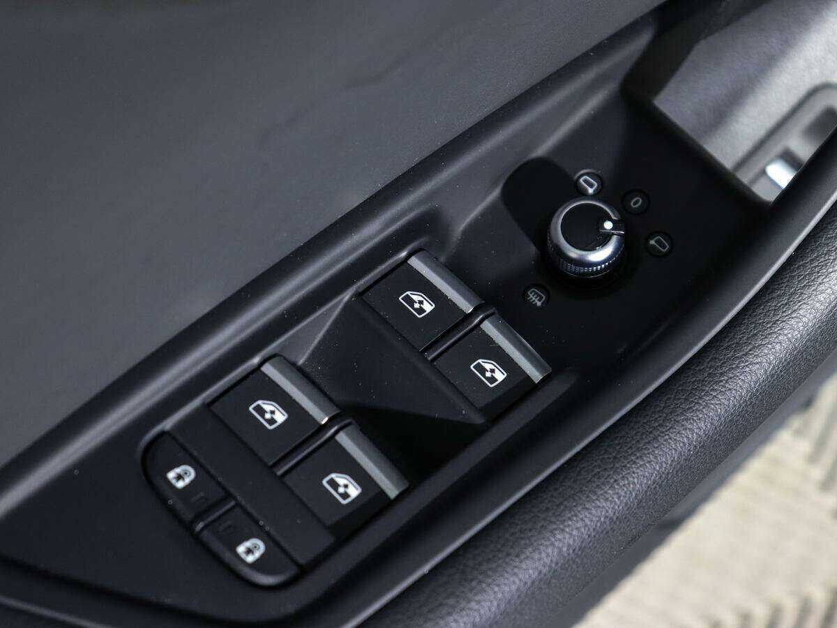 Audi A4 с пробегом — 2021 год. Фото: #15