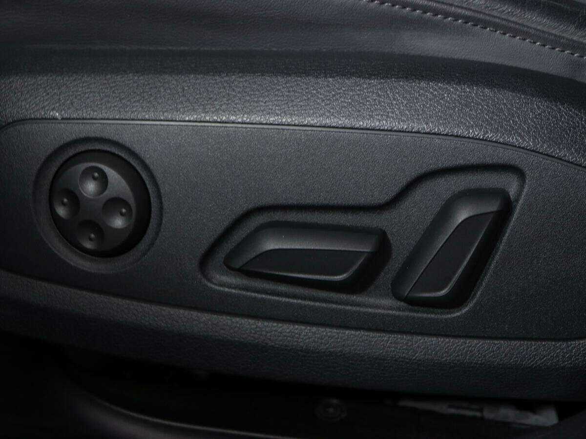 Audi A4 с пробегом — 2021 год. Фото: #16