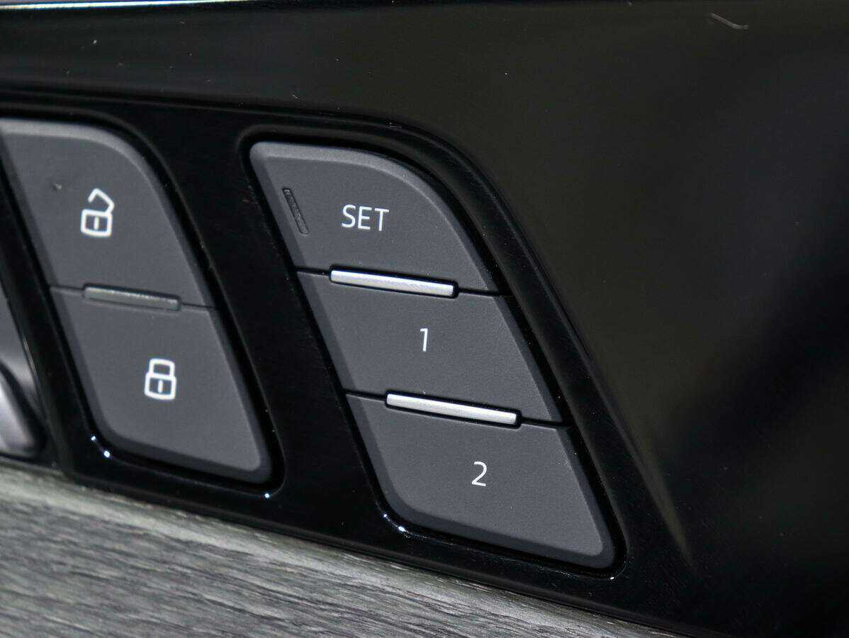 Audi A4 с пробегом — 2021 год. Фото: #17