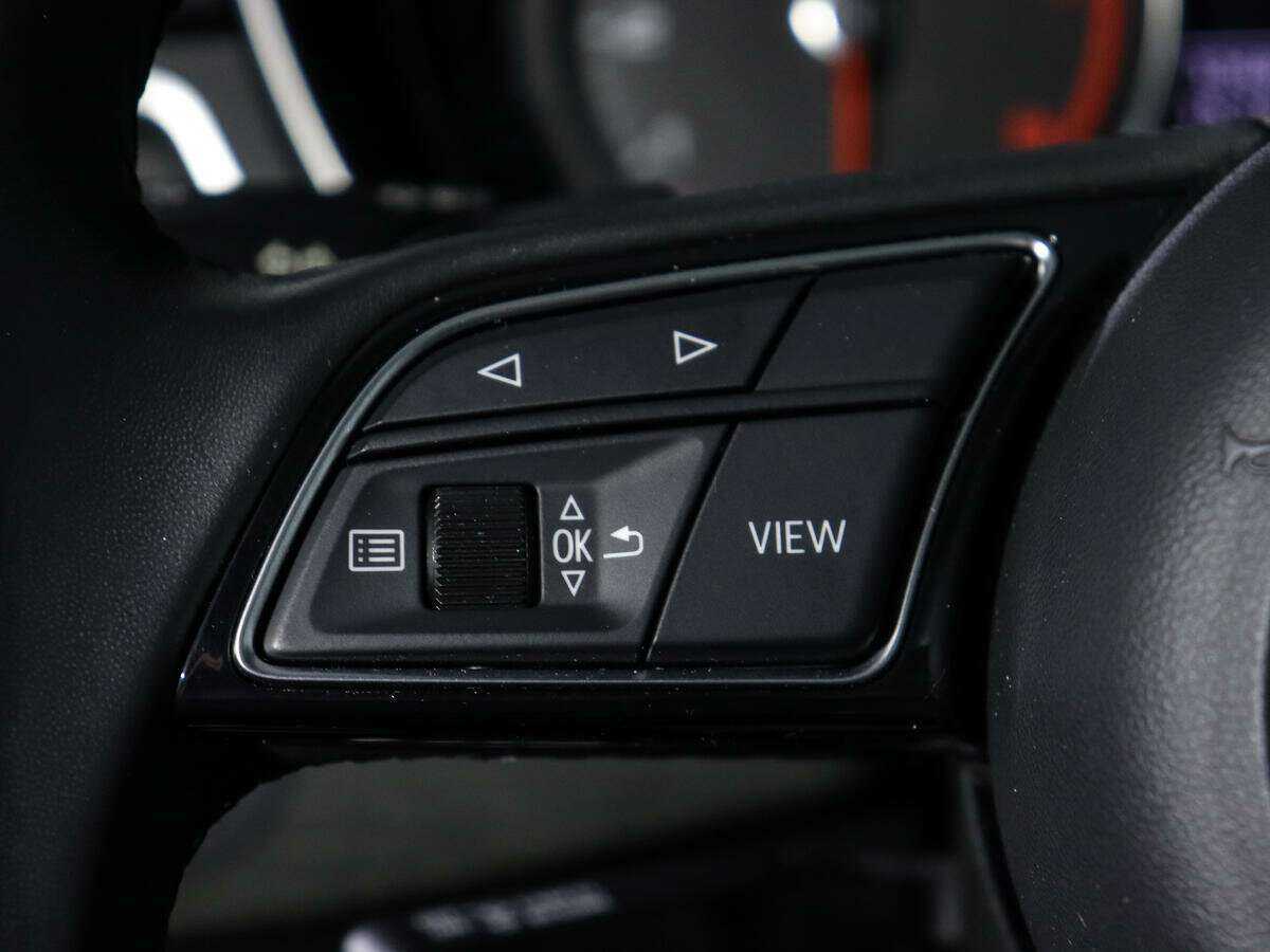 Audi A4 с пробегом — 2021 год. Фото: #18