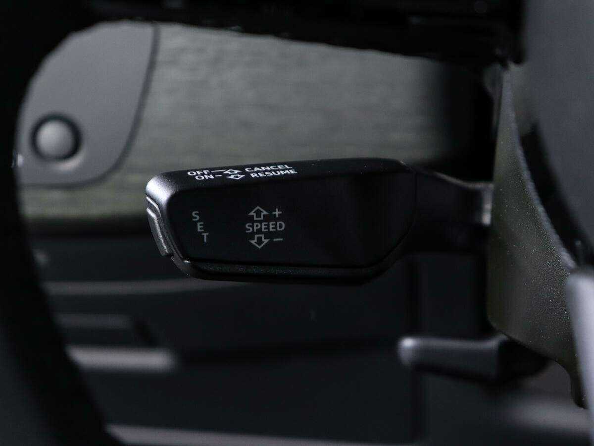 Audi A4 с пробегом — 2021 год. Фото: #20