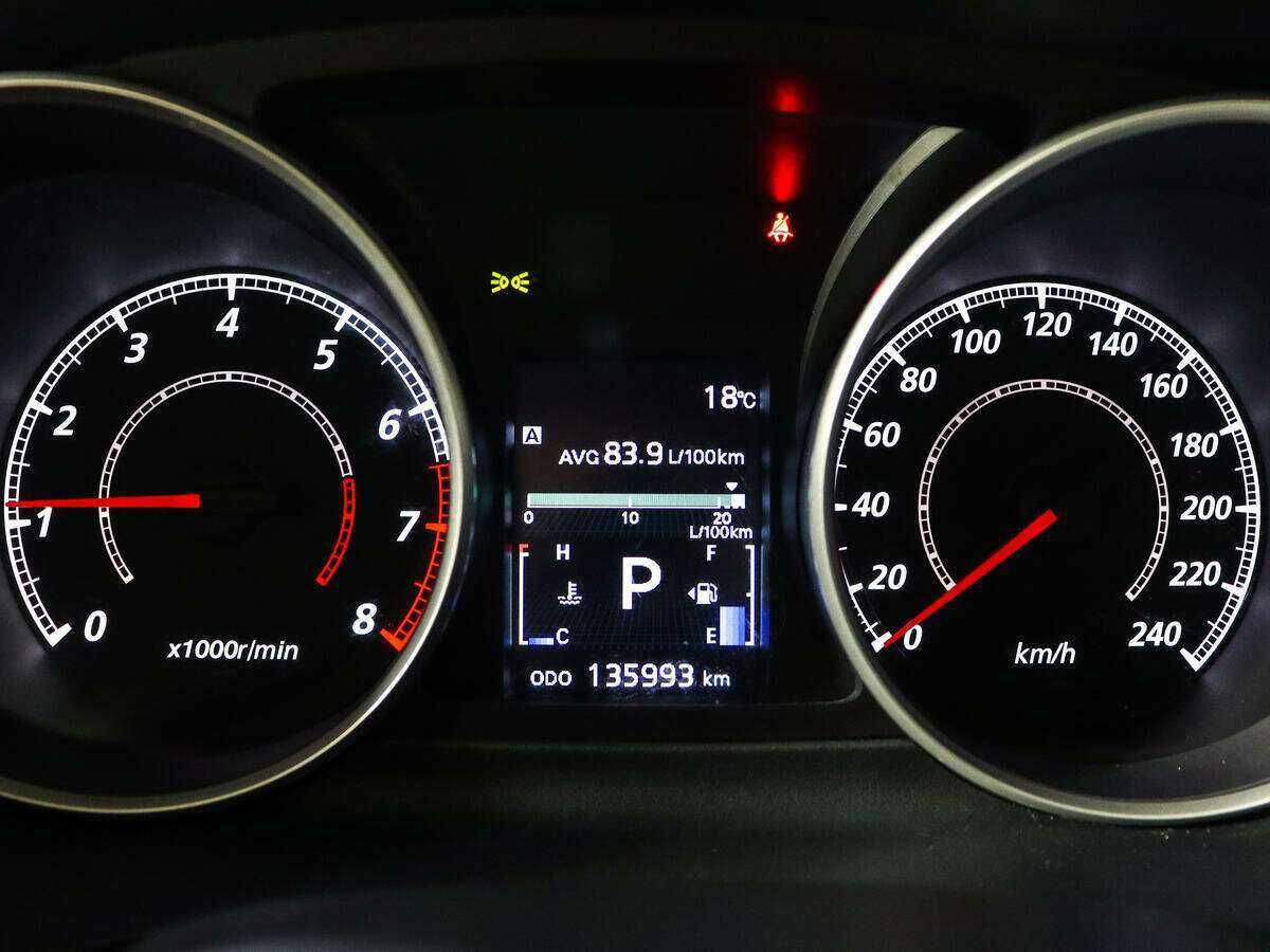 Mitsubishi Outlander с пробегом — 2011 год. Фото: #8