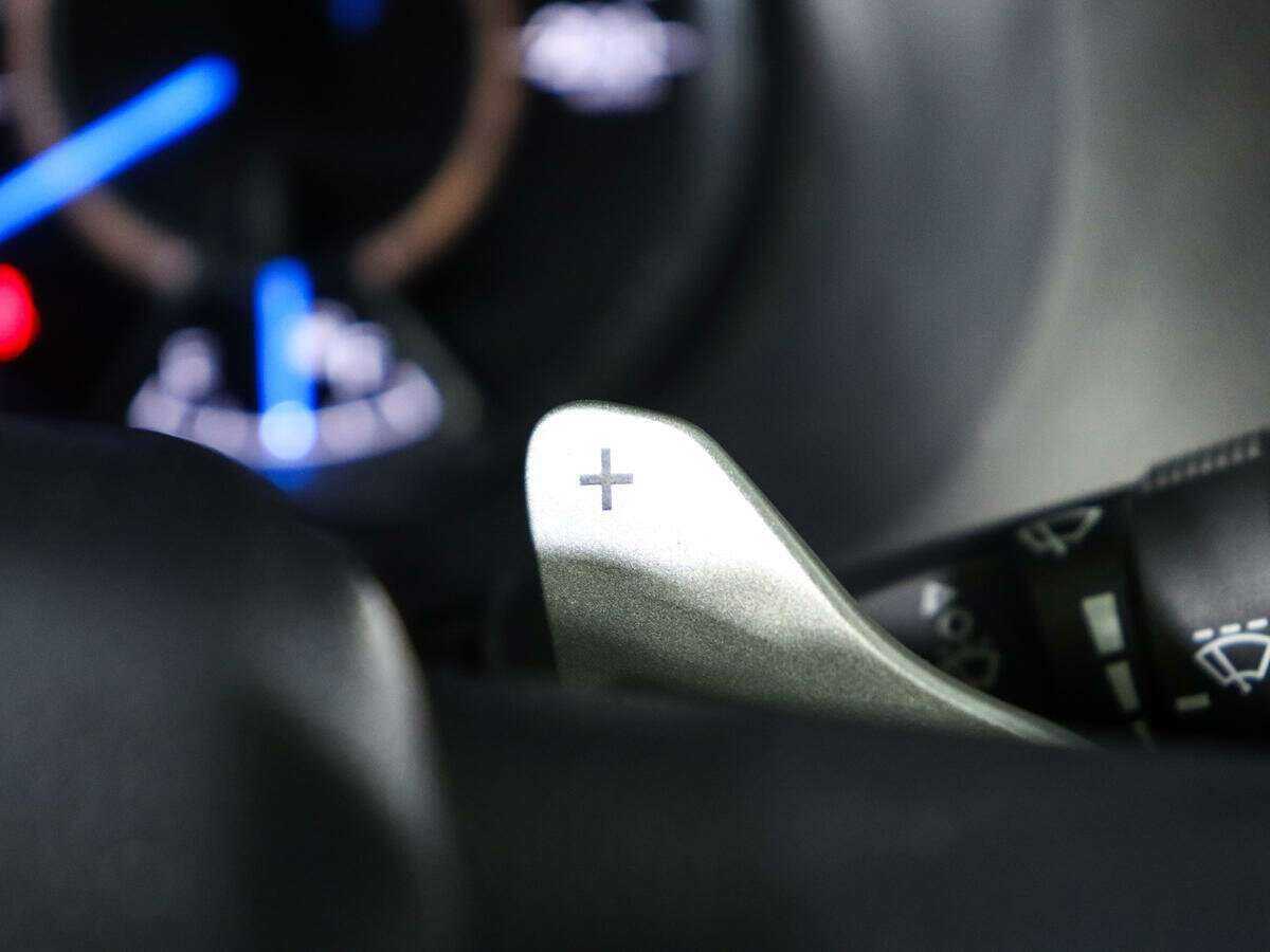 Toyota Fortuner с пробегом — 2018 год. Фото: #14