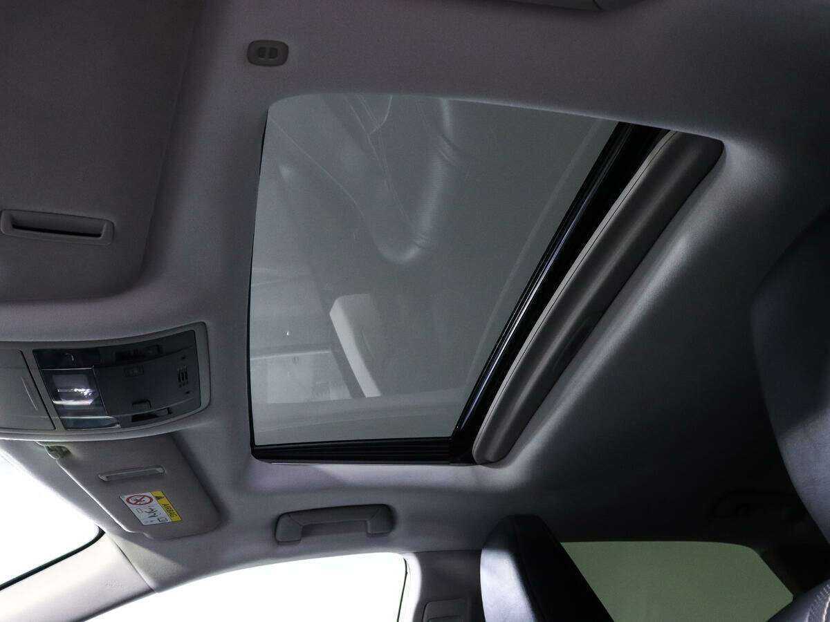 Lexus RX с пробегом — 2016 год. Фото: #14