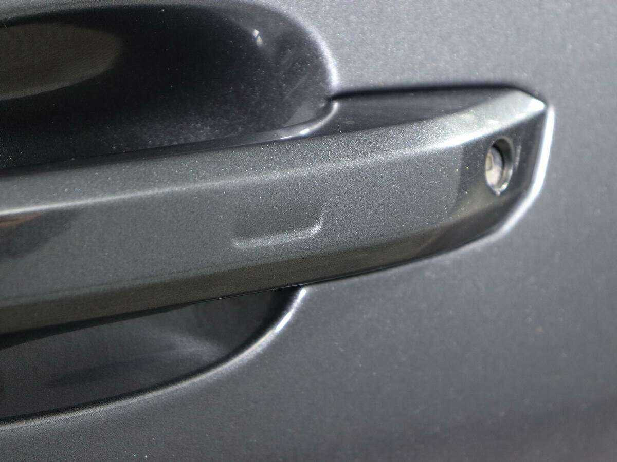 Audi A4 с пробегом — 2017 год. Фото: #13