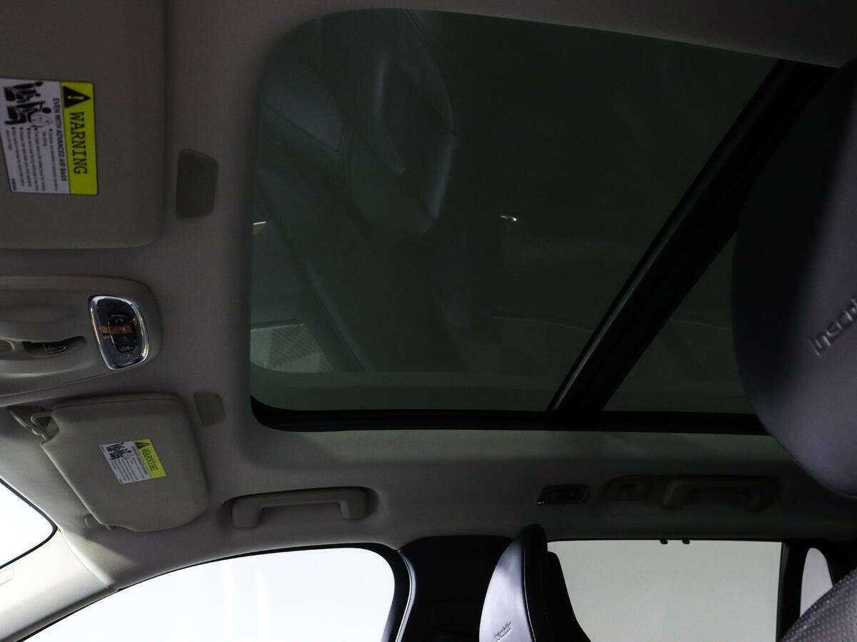 Volvo XC90 с пробегом — 2020 год. Фото: #19