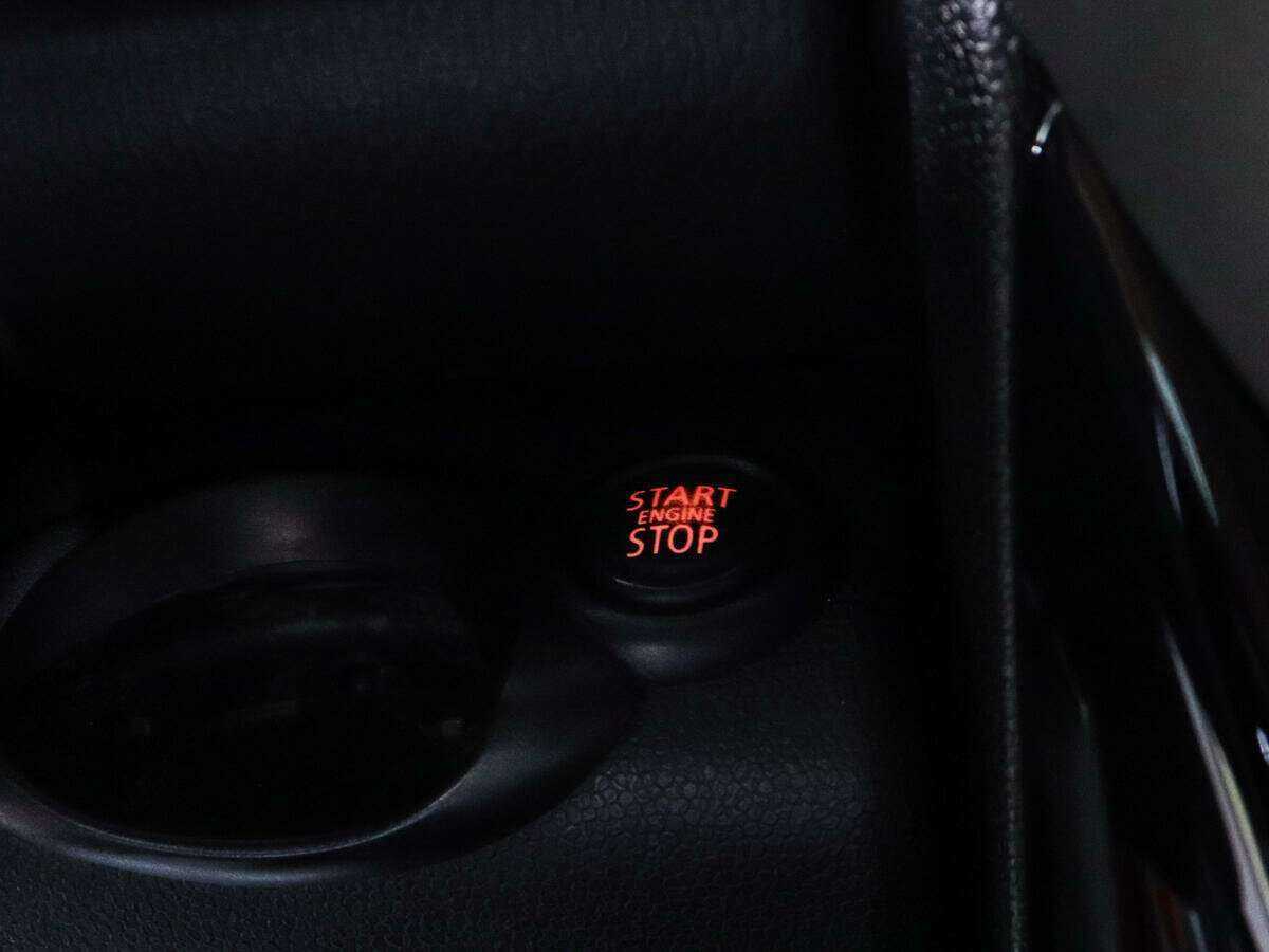 Mini Countryman с пробегом — 2012 год. Фото: #16