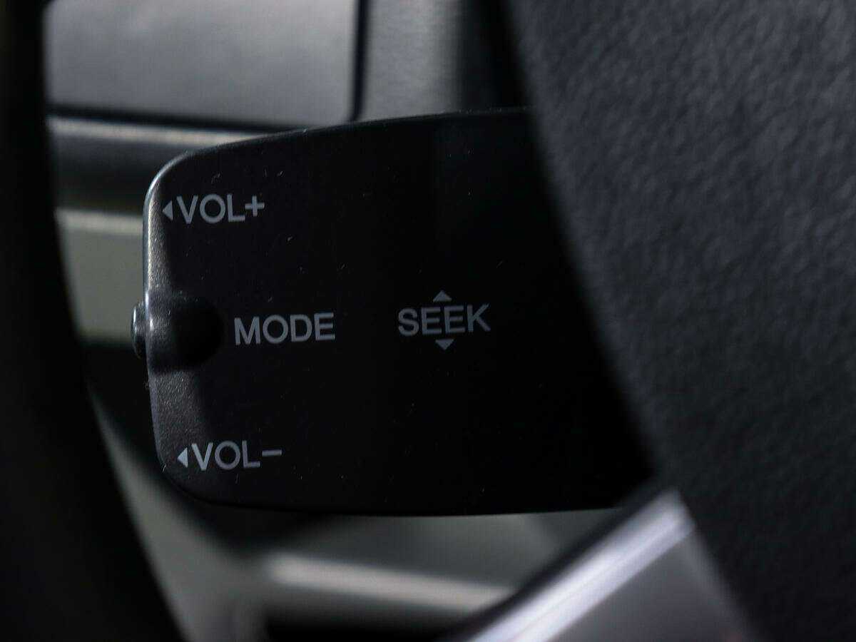 Ford Focus с пробегом — 2010 год. Фото: #13