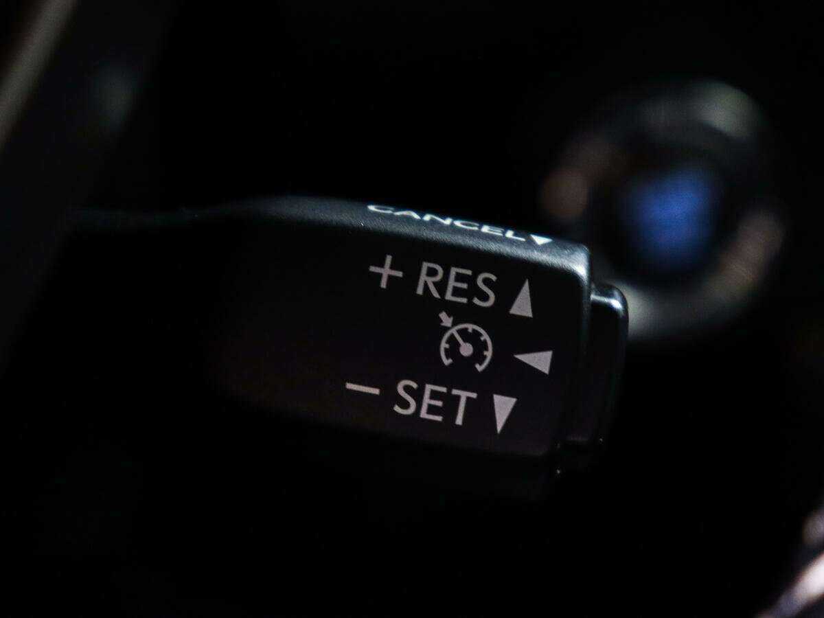 Lexus RX с пробегом — 2017 год. Фото: #16