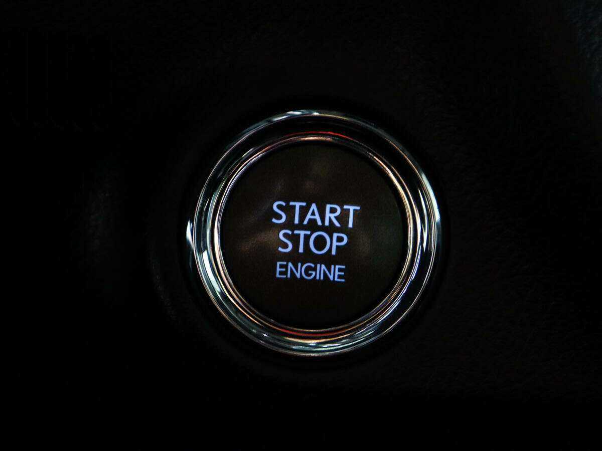 Lexus RX с пробегом — 2017 год. Фото: #17