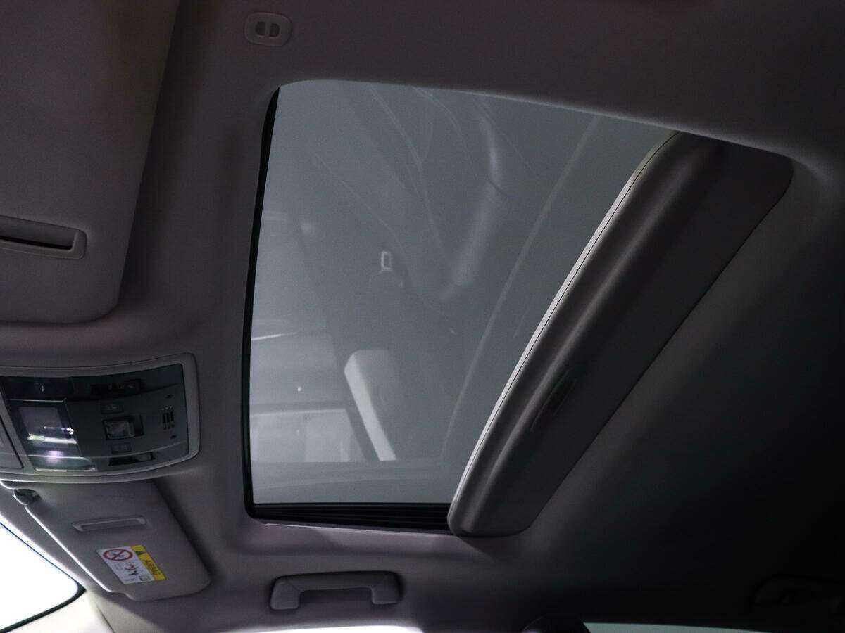 Lexus RX с пробегом — 2017 год. Фото: #18