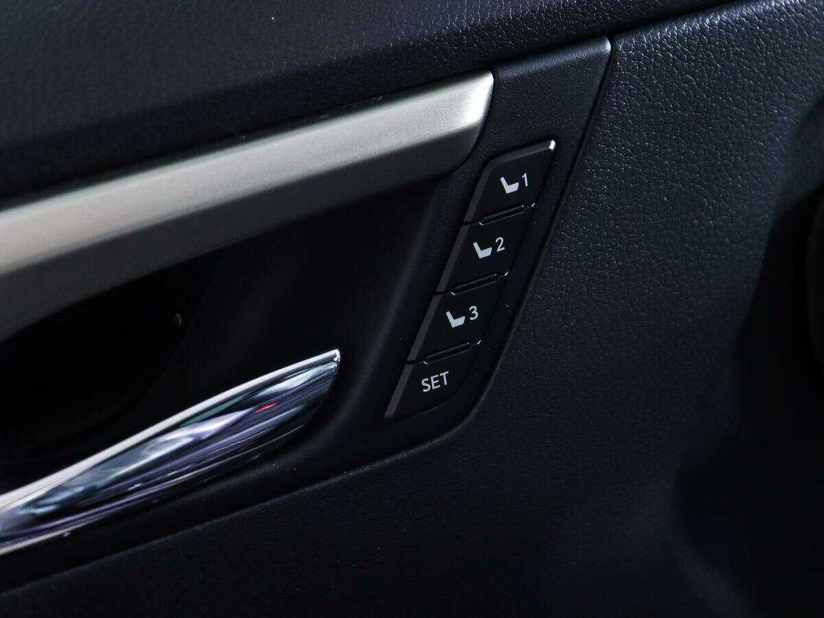 Lexus RX с пробегом — 2017 год. Фото: #19