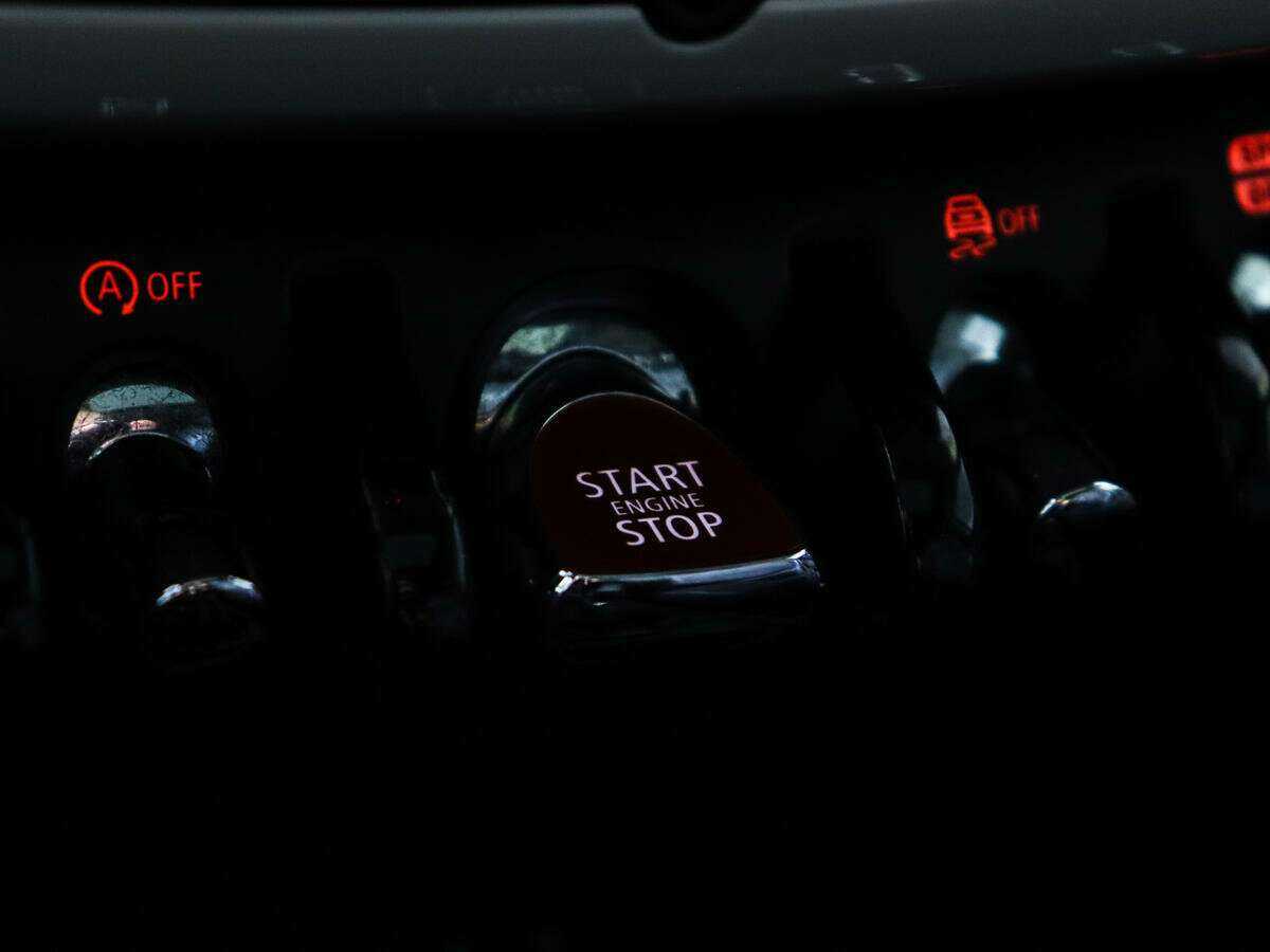 Mini Countryman с пробегом — 2018 год. Фото: #15