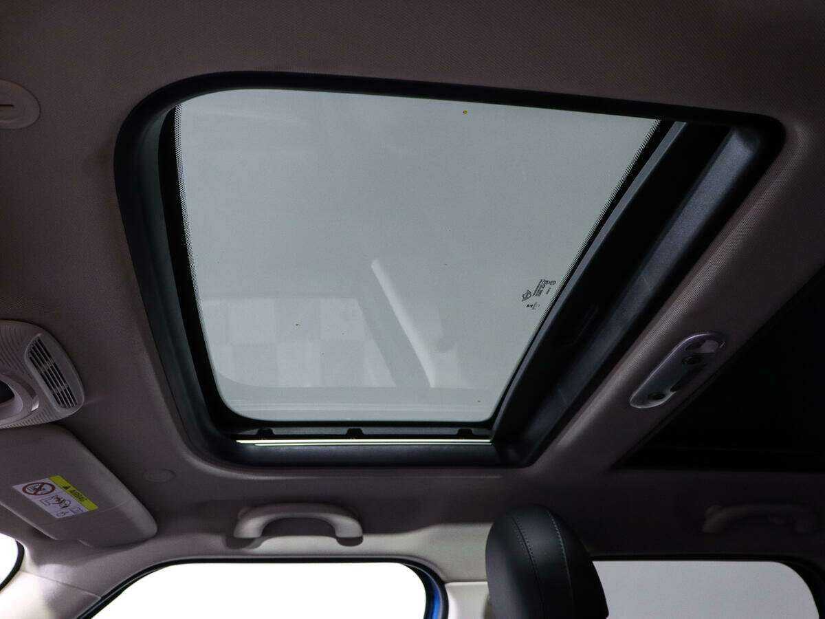 Mini Countryman с пробегом — 2018 год. Фото: #17