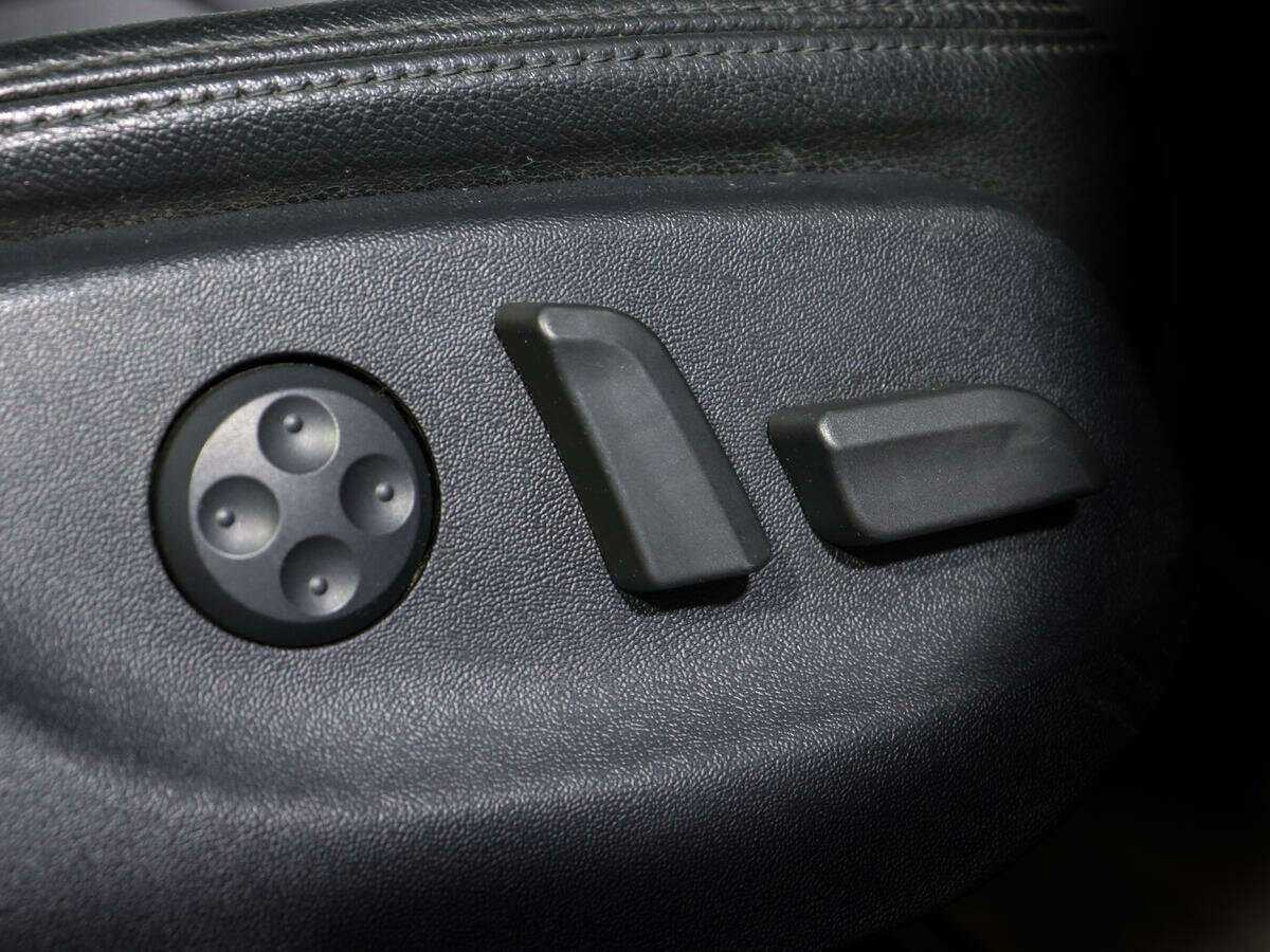 Audi A6 с пробегом — 2009 год. Фото: #13