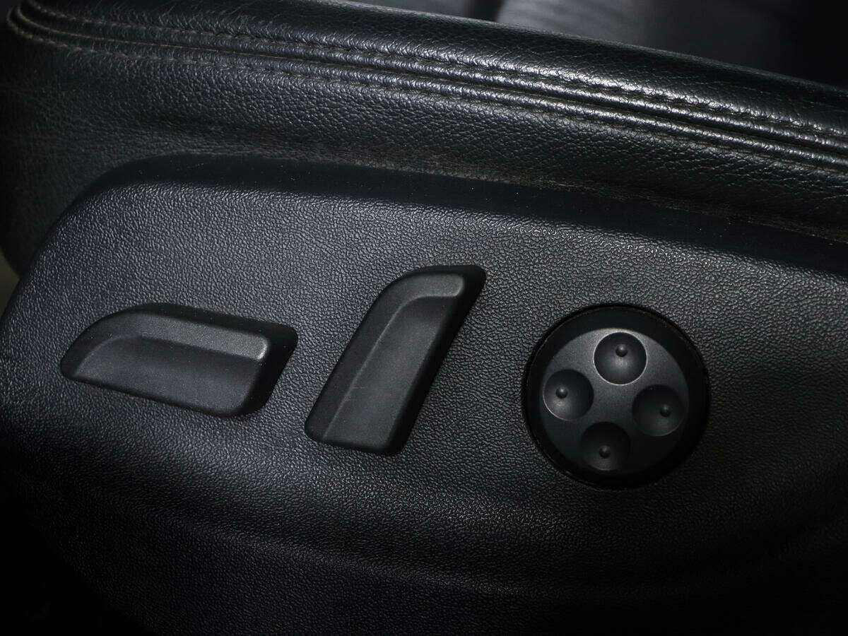 Audi A6 с пробегом — 2009 год. Фото: #14