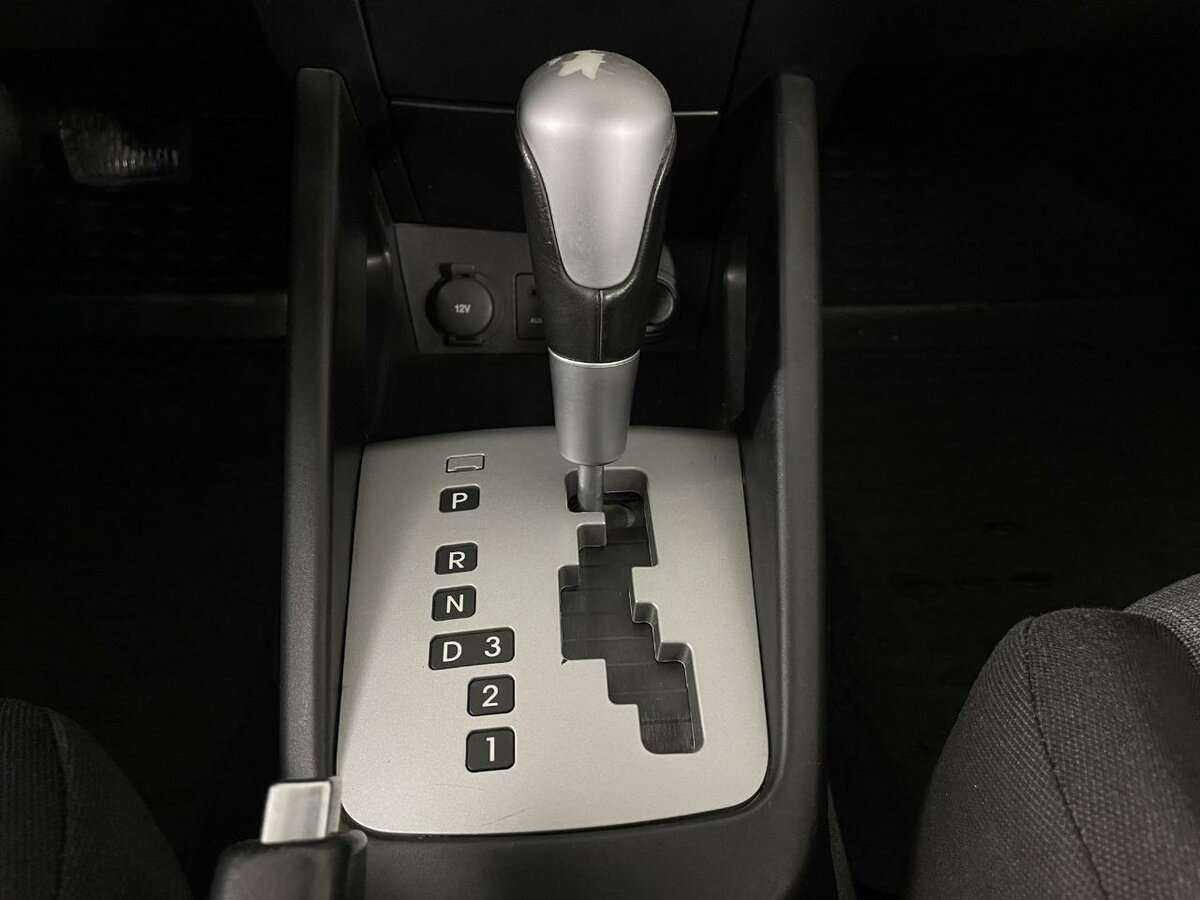 Kia Ceed с пробегом — 2011 год. Фото: #12