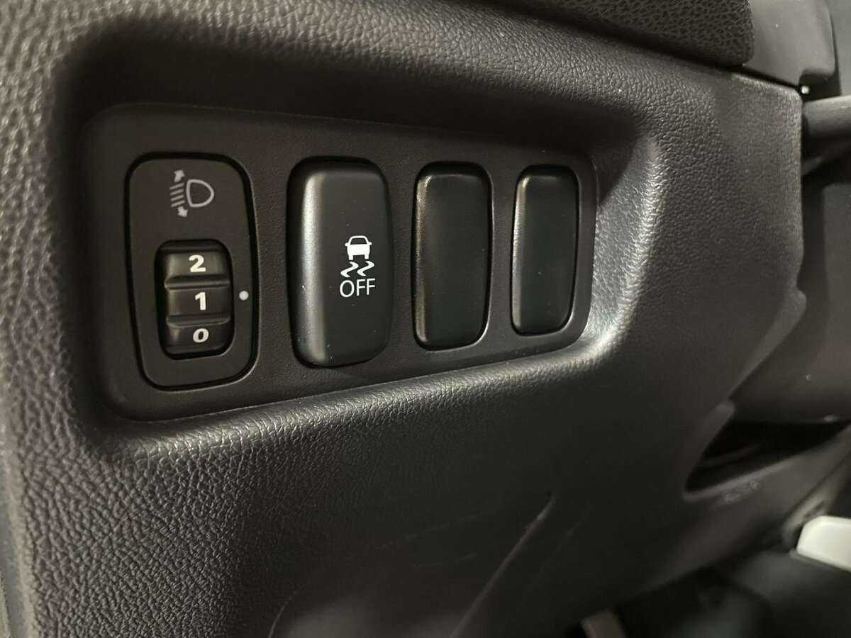 Mitsubishi ASX с пробегом — 2010 год. Фото: #8