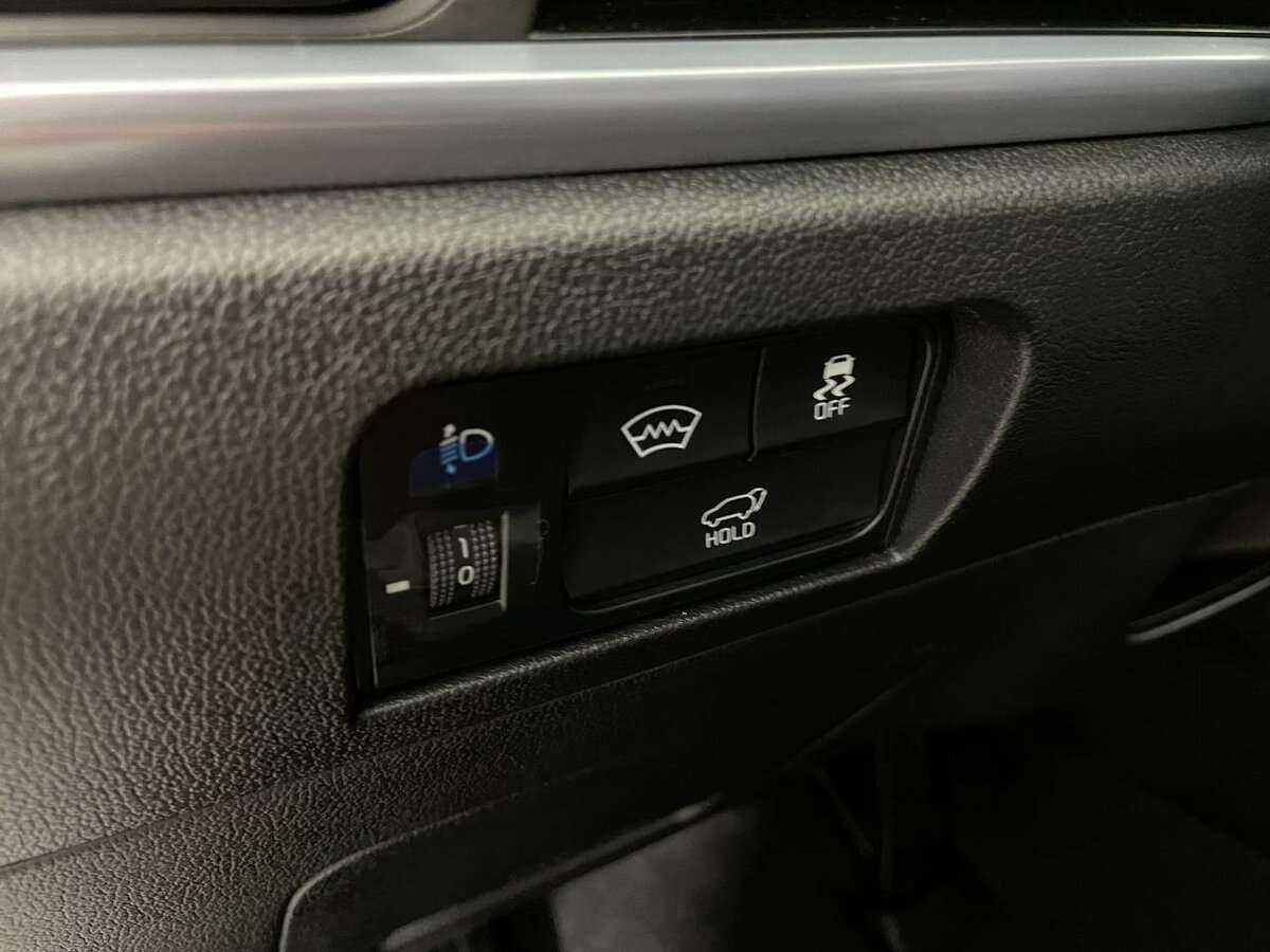 Kia Sorento с пробегом — 2024 год. Фото: #8