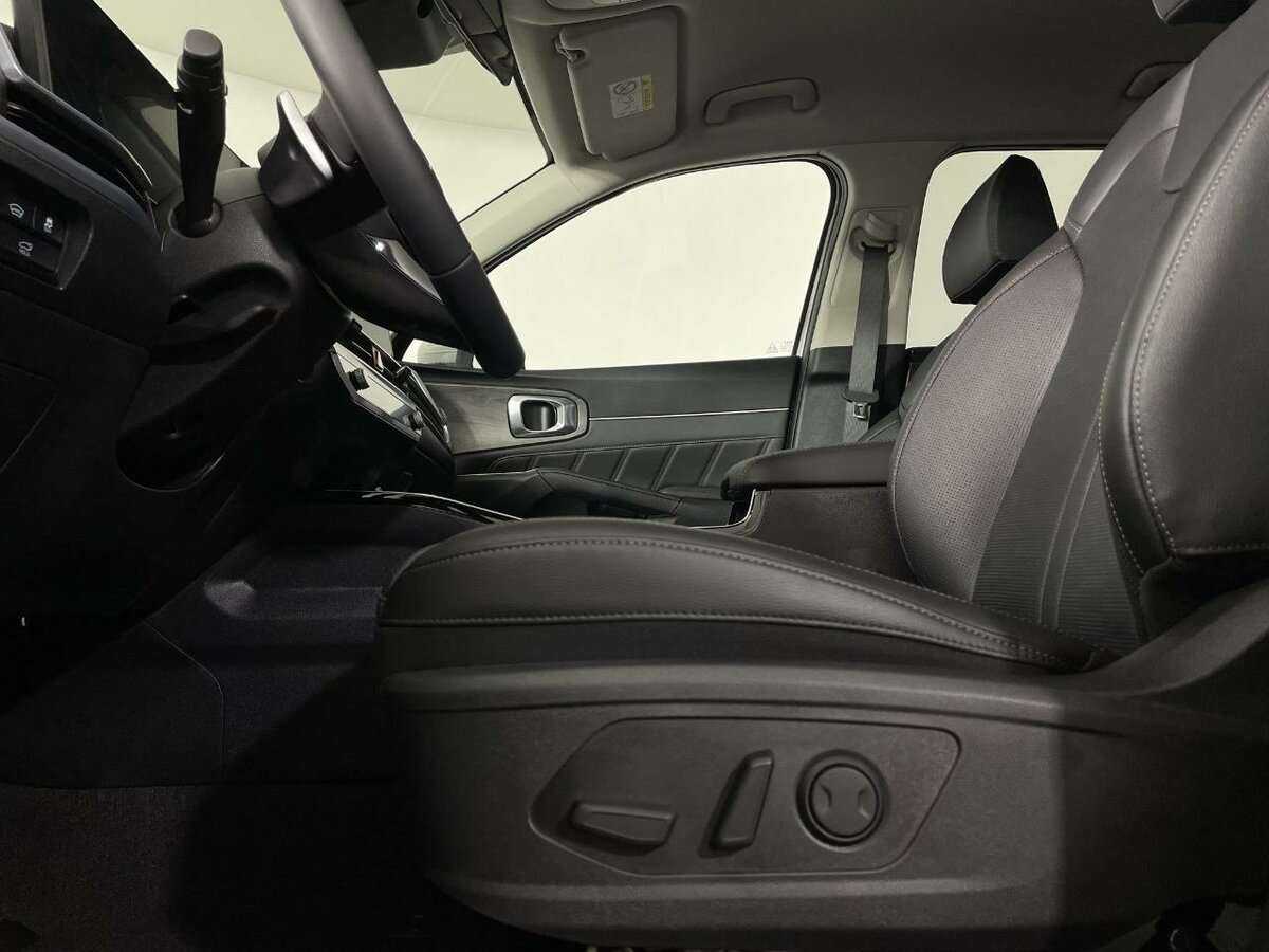 Kia Sorento с пробегом — 2024 год. Фото: #9