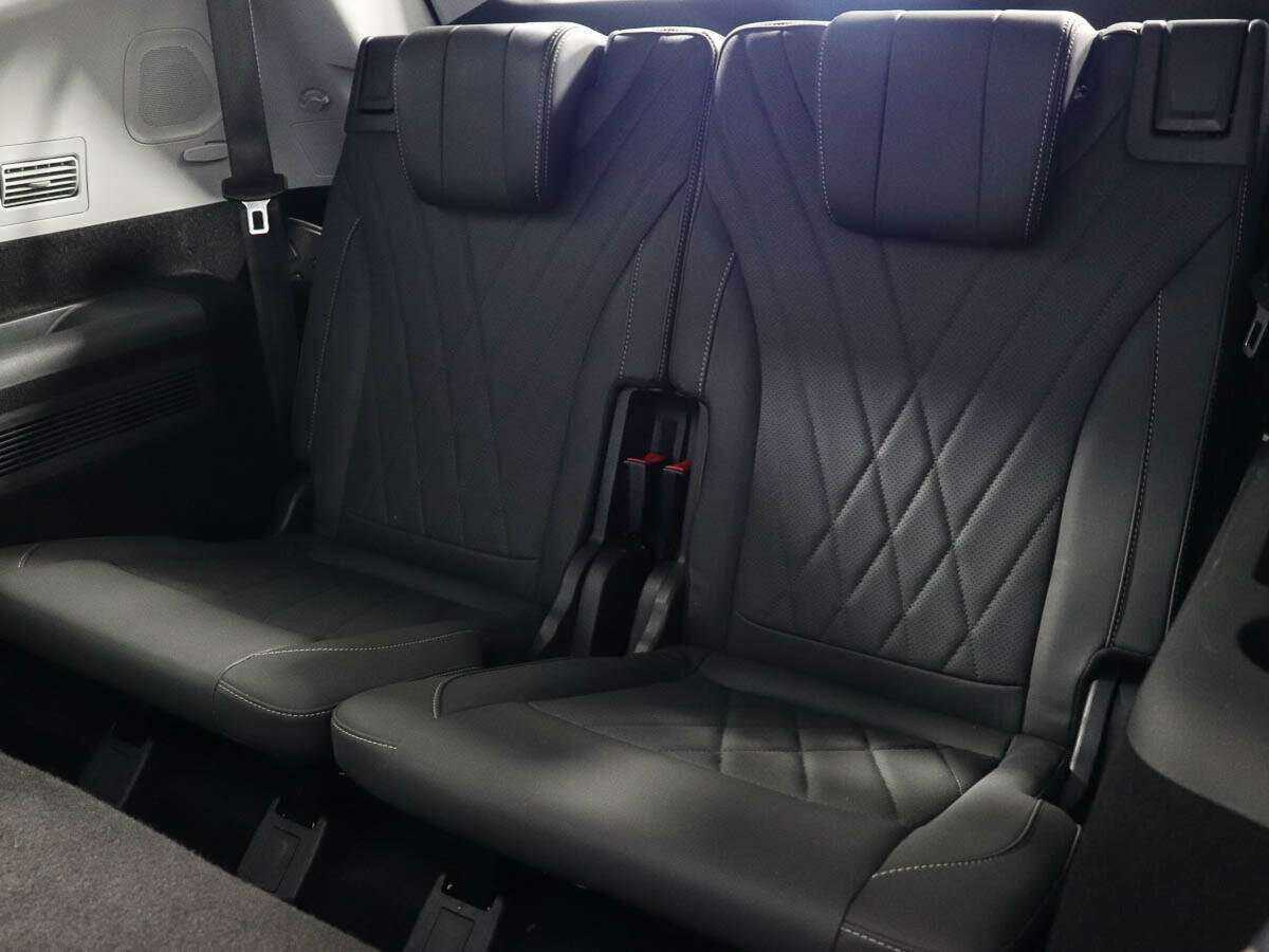 Chery Tiggo 8 Pro Max с пробегом — 2023 год. Фото: #8