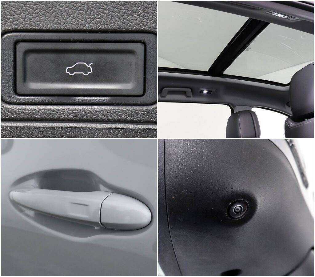 Chery Tiggo 8 Pro Max с пробегом — 2023 год. Фото: #14