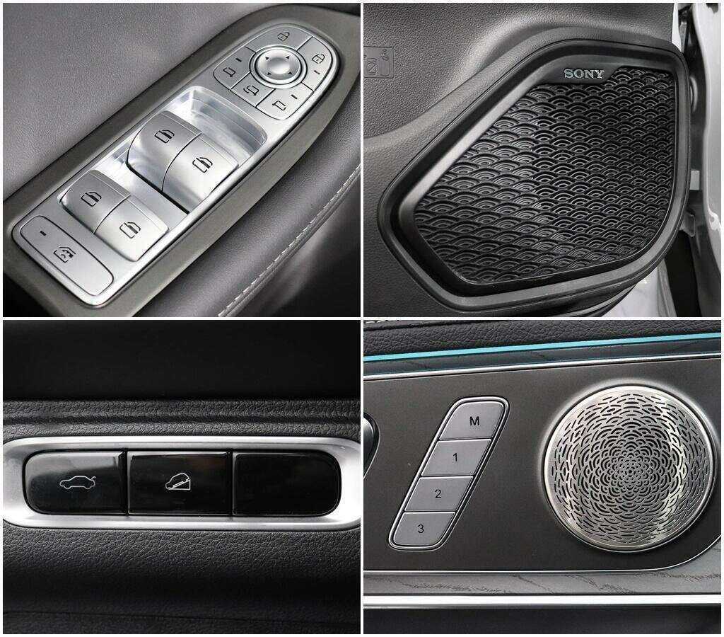 Chery Tiggo 8 Pro Max с пробегом — 2023 год. Фото: #16