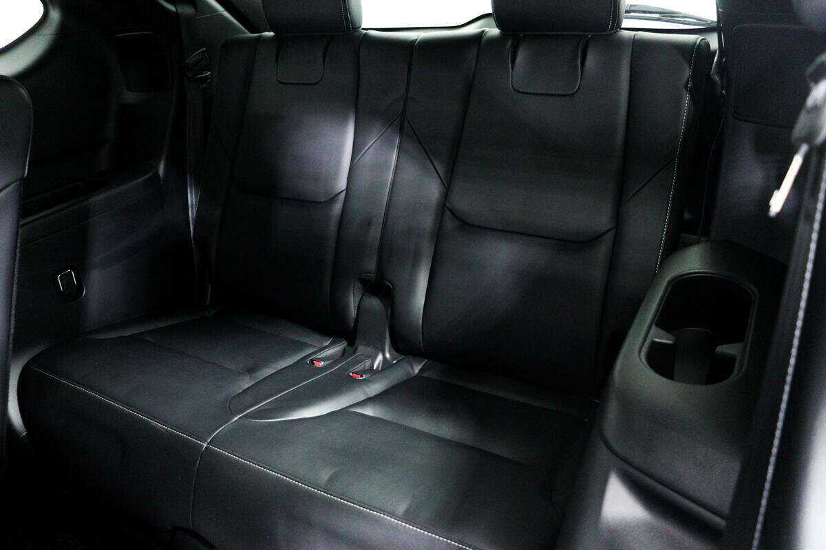 Mazda CX-9 с пробегом — 2021 год. Фото: #12