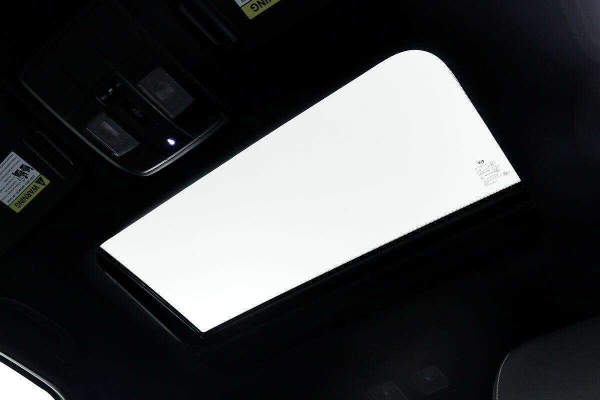 Mazda CX-9 с пробегом — 2021 год. Фото: #15