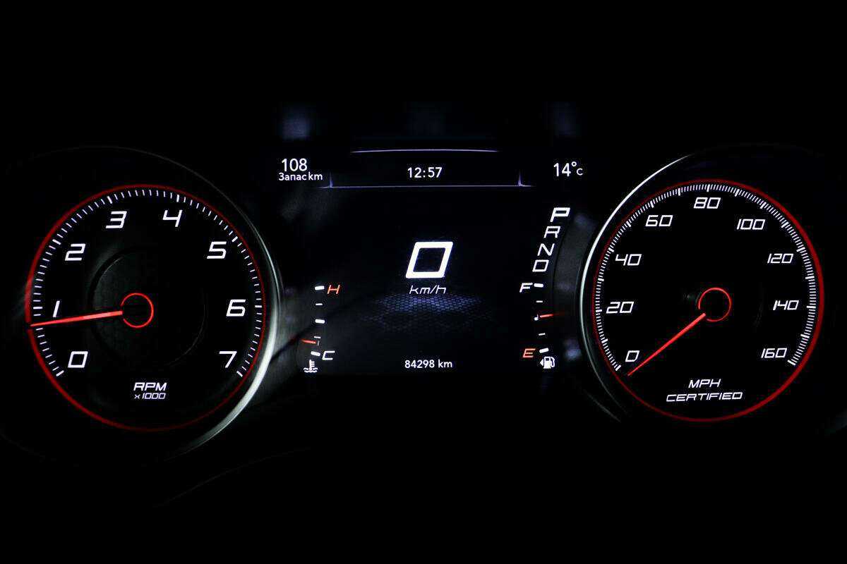 Dodge Charger с пробегом — 2018 год. Фото: #9