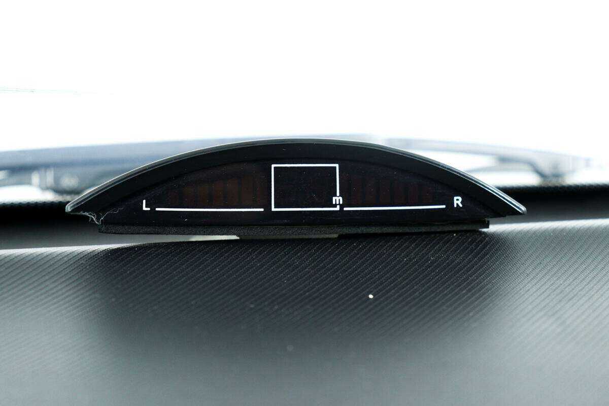 Kia Ceed с пробегом — 2010 год. Фото: #14