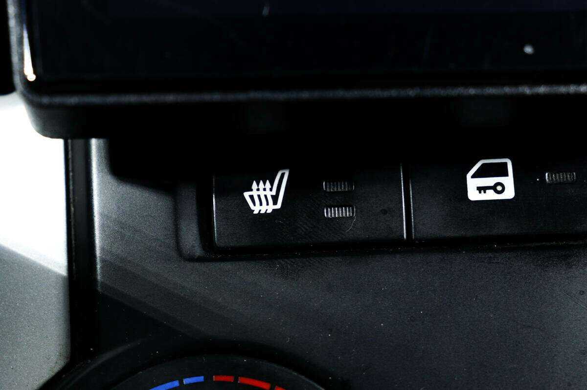 Kia Ceed с пробегом — 2010 год. Фото: #15