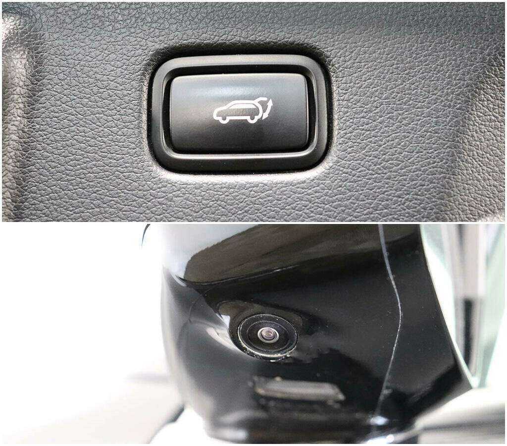 Hyundai Palisade с пробегом — 2021 год. Фото: #18