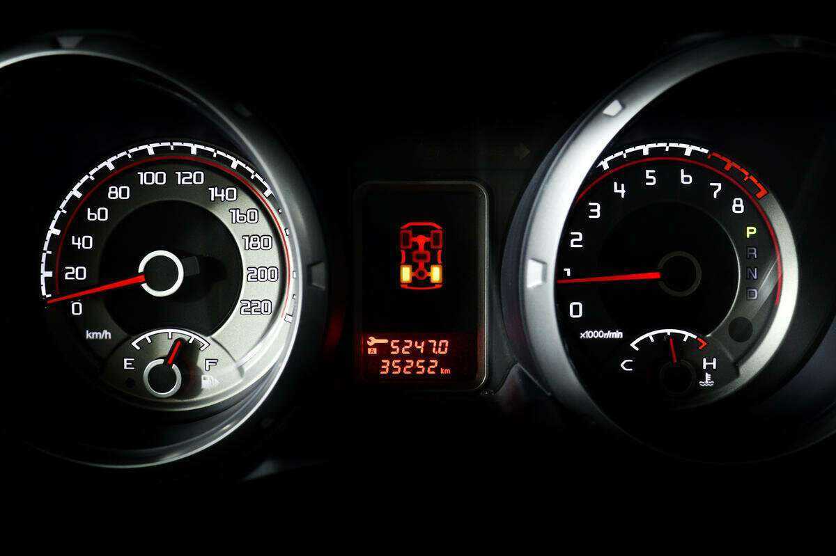 Mitsubishi Pajero с пробегом — 2019 год. Фото: #9