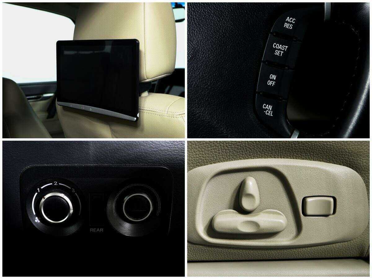 Mitsubishi Pajero с пробегом — 2019 год. Фото: #16