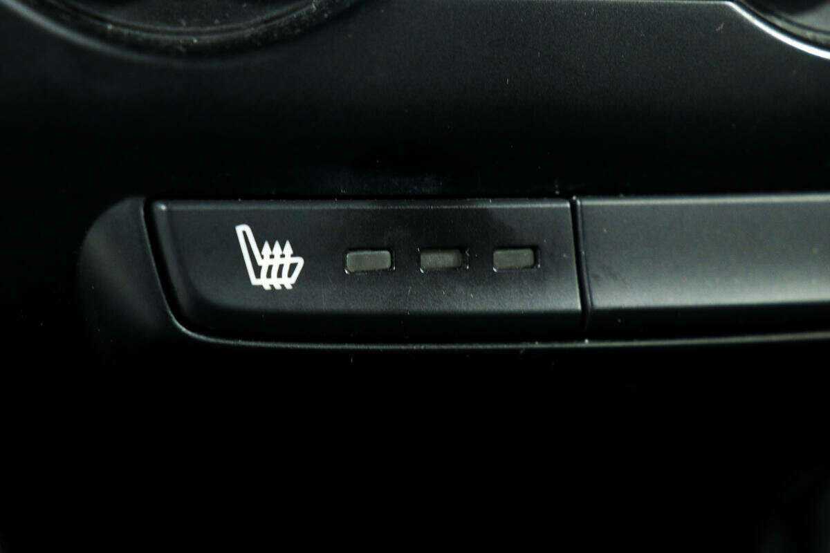 Mazda CX-5 с пробегом — 2011 год. Фото: #15