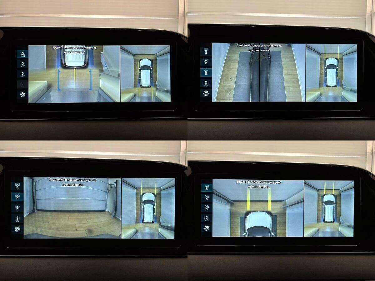 Hyundai Palisade с пробегом — 2022 год. Фото: #21