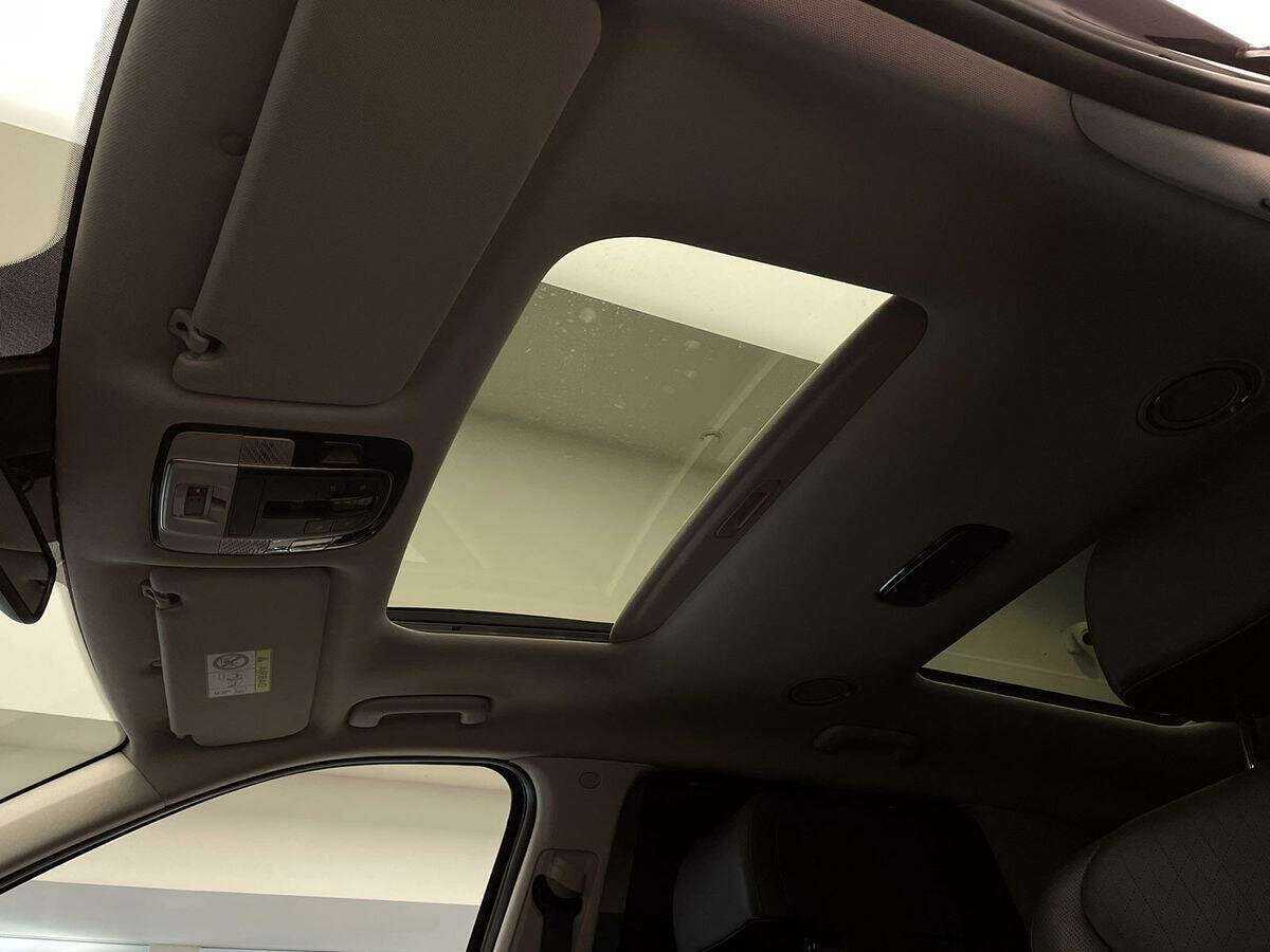 Hyundai Palisade с пробегом — 2022 год. Фото: #24