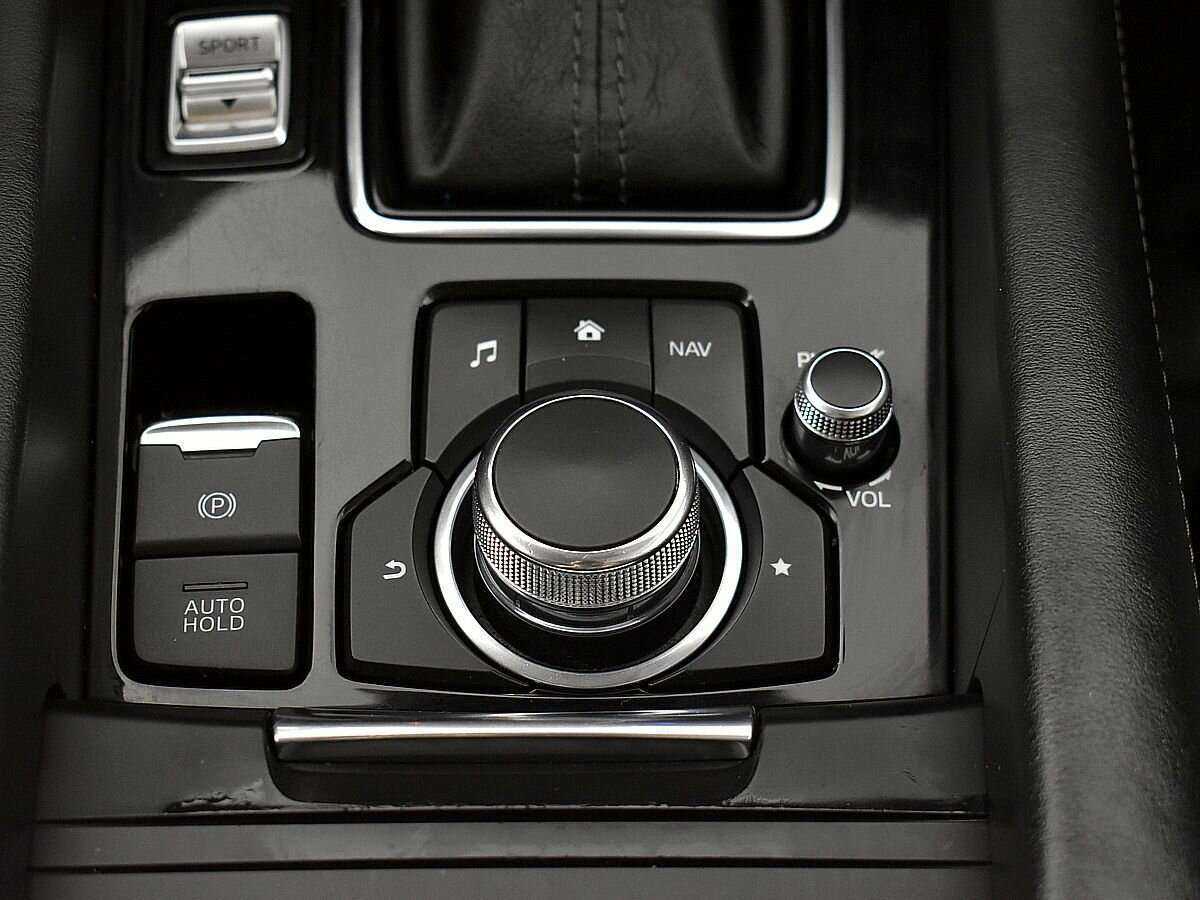 Mazda 6 с пробегом — 2019 год. Фото: #15