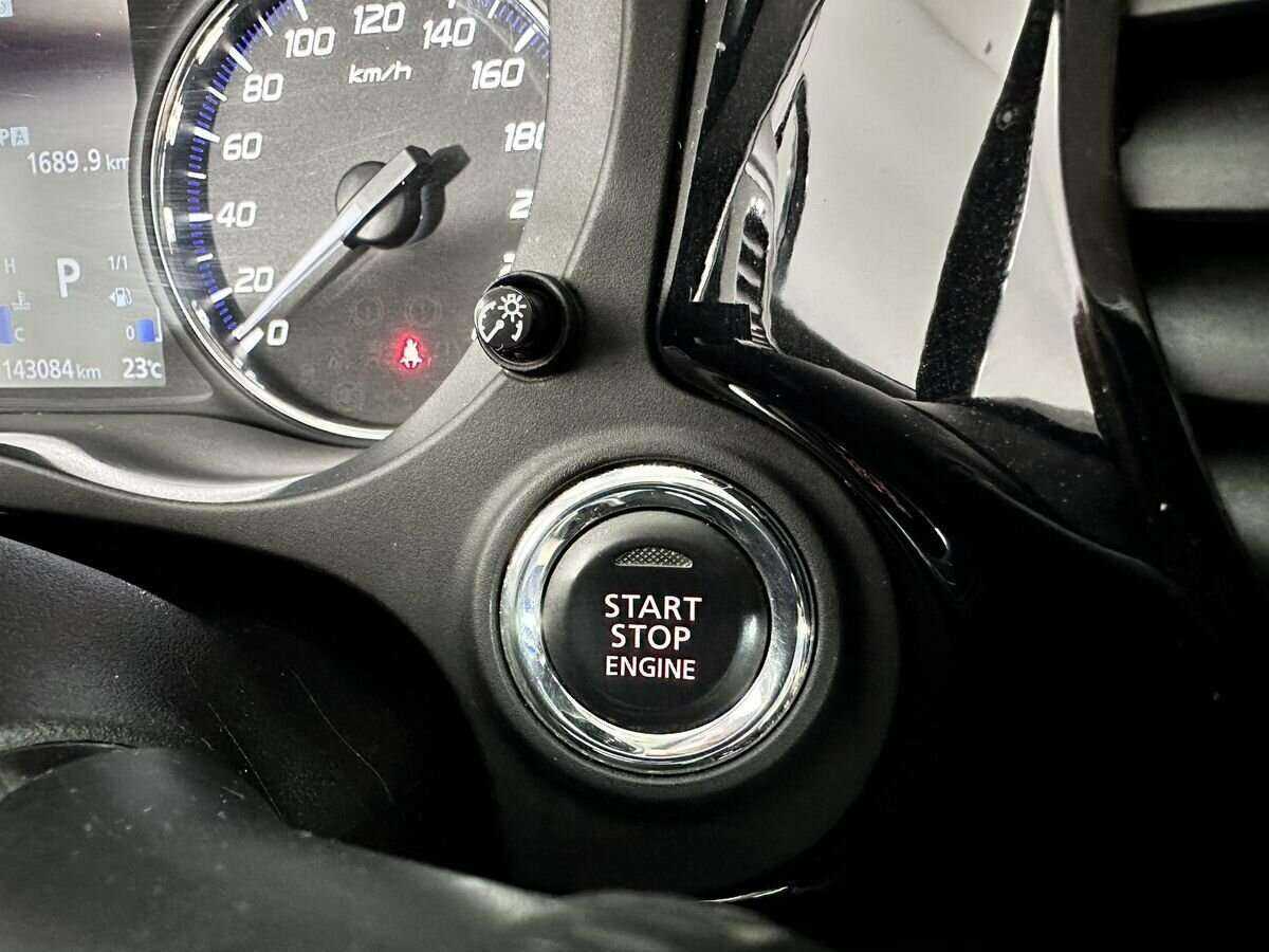 Mitsubishi Outlander с пробегом — 2019 год. Фото: #14