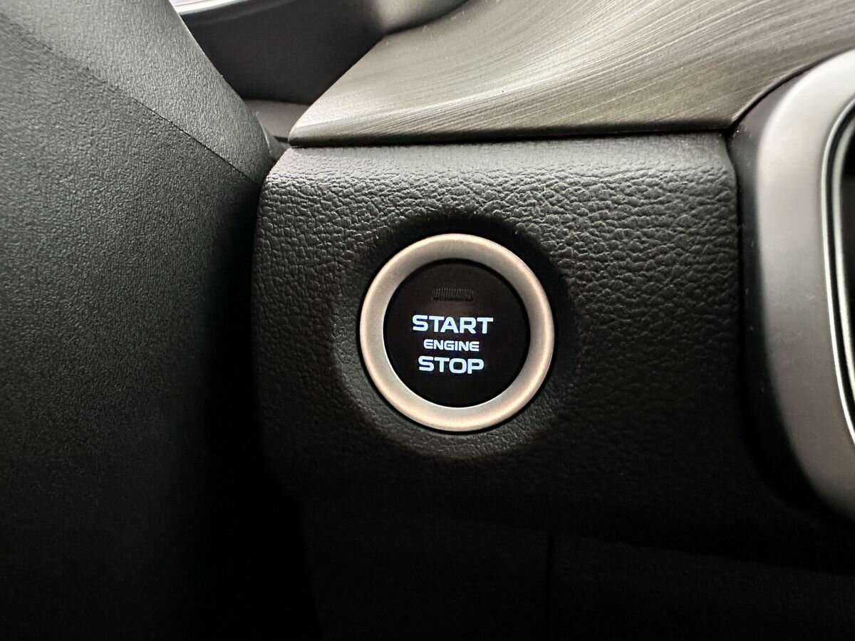 Geely Coolray с пробегом — 2023 год. Фото: #14