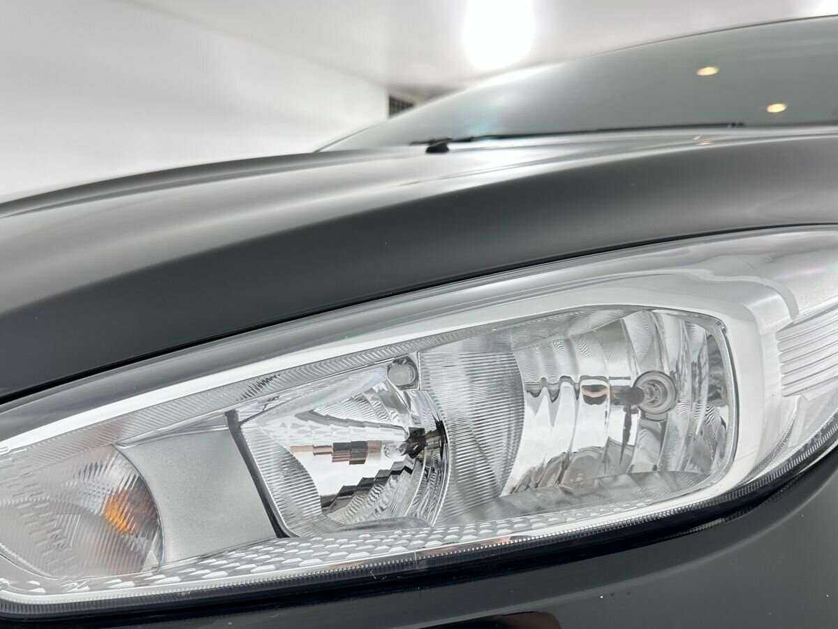 Ford Focus с пробегом — 2017 год. Фото: #6