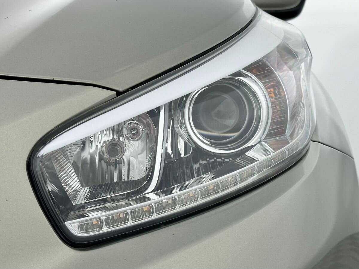 Kia Ceed с пробегом — 2014 год. Фото: #6