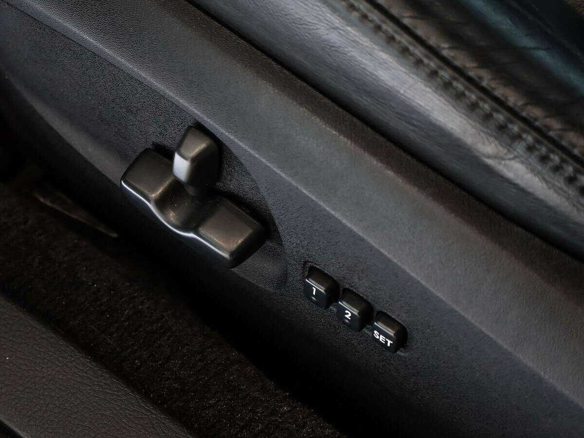 Subaru Outback с пробегом — 2008 год. Фото: #8