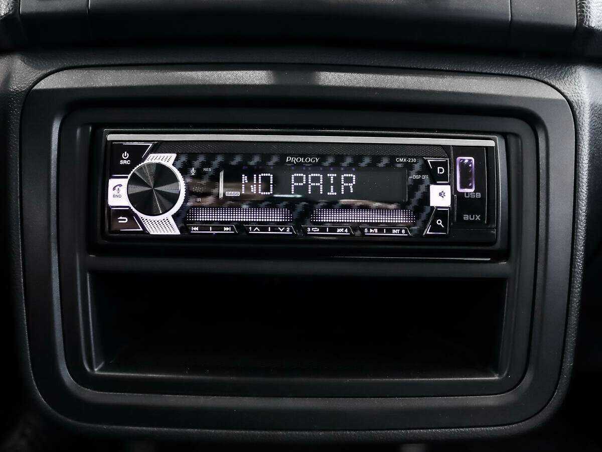 Skoda Fabia с пробегом — 2010 год. Фото: #11